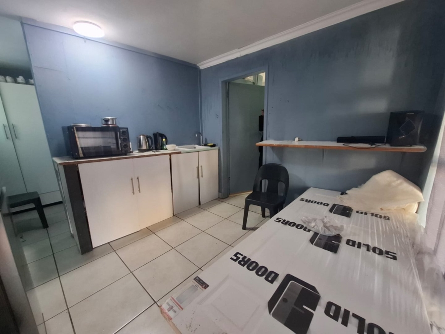 4 Bedroom Property for Sale in Universitas Free State